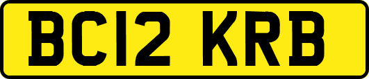 BC12KRB