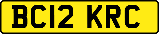 BC12KRC
