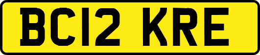 BC12KRE