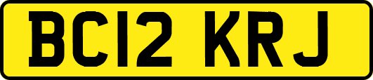 BC12KRJ