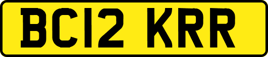 BC12KRR