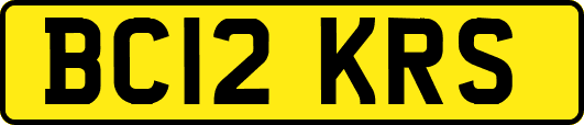 BC12KRS