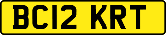 BC12KRT