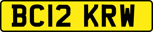 BC12KRW