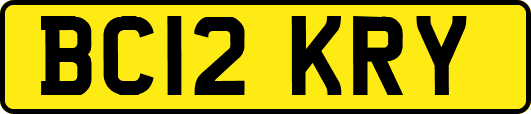 BC12KRY