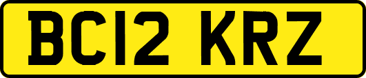 BC12KRZ