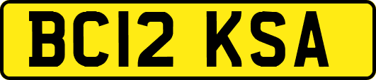 BC12KSA
