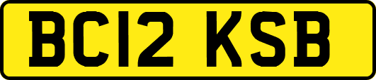 BC12KSB