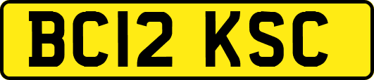 BC12KSC