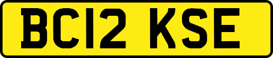 BC12KSE