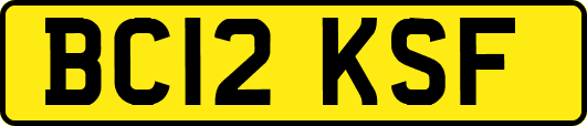 BC12KSF