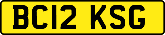 BC12KSG