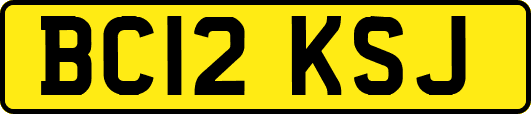 BC12KSJ