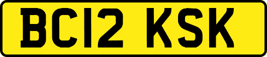 BC12KSK