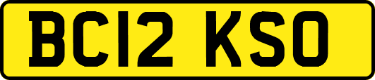 BC12KSO