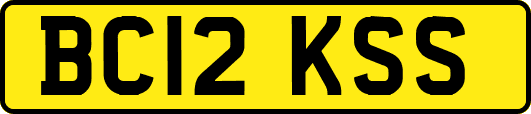 BC12KSS