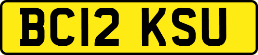 BC12KSU