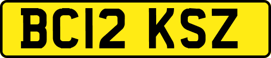 BC12KSZ