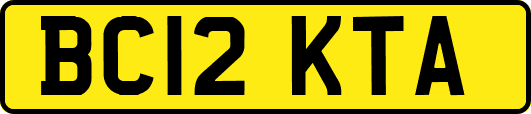 BC12KTA