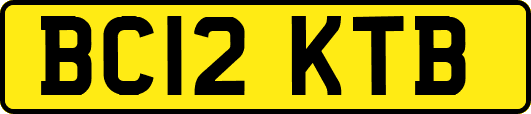 BC12KTB