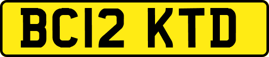 BC12KTD