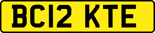 BC12KTE