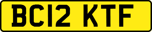 BC12KTF
