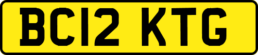 BC12KTG