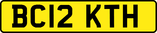 BC12KTH
