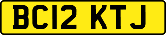 BC12KTJ