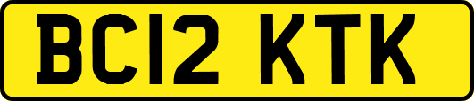 BC12KTK
