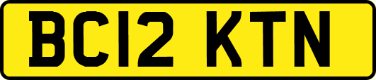 BC12KTN