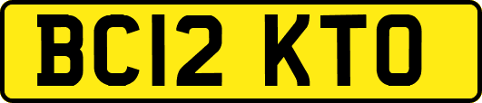 BC12KTO