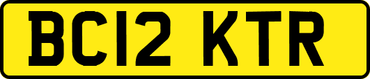 BC12KTR