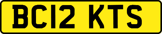 BC12KTS