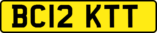 BC12KTT