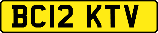 BC12KTV