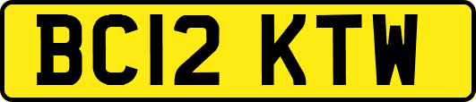BC12KTW