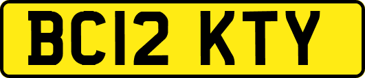 BC12KTY