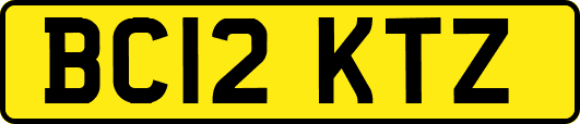 BC12KTZ
