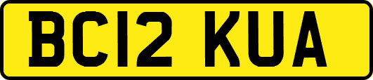 BC12KUA