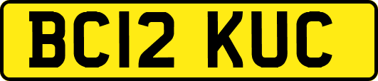 BC12KUC