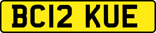 BC12KUE