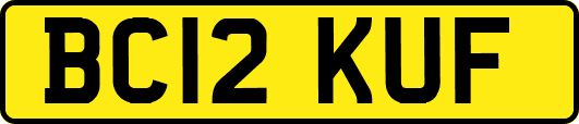 BC12KUF