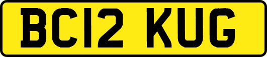 BC12KUG