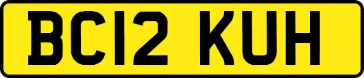 BC12KUH