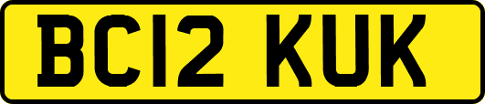 BC12KUK