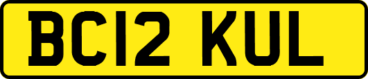 BC12KUL