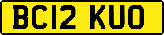 BC12KUO