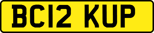 BC12KUP